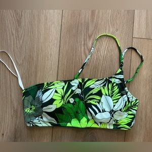 Aerie swim top
